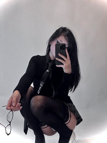 Full leaked Linaboobie private onlyfans photo