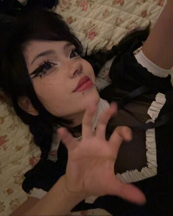 Full leaked Linaboobie private onlyfans photo