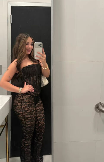 Full leaked Linagldi private onlyfans photo