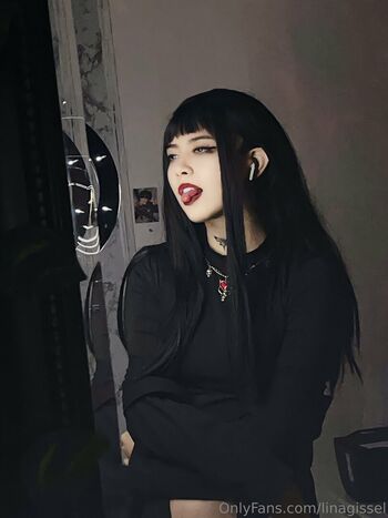 Full leaked Linagissel private onlyfans photo