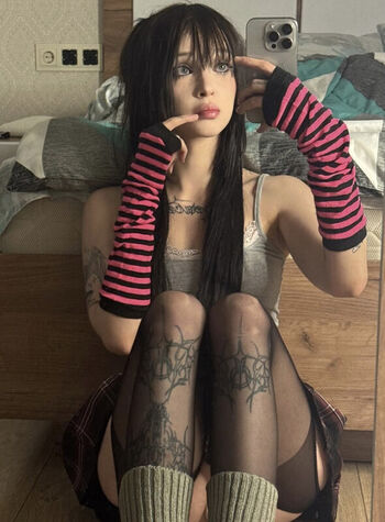 Full leaked Linakitty private onlyfans photo