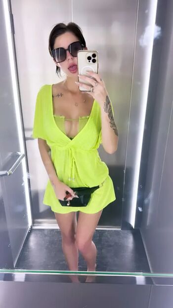 Full leaked Linalexx private onlyfans photo