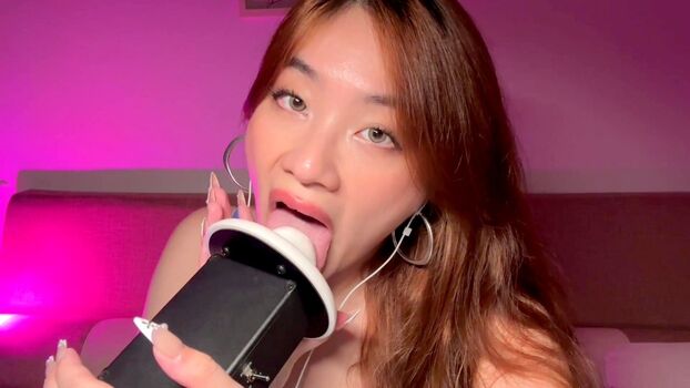 Full leaked Linasmr private onlyfans photo