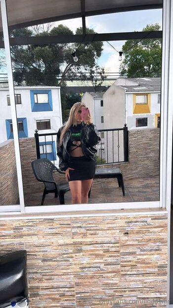 Full leaked Linda dubois private onlyfans photo