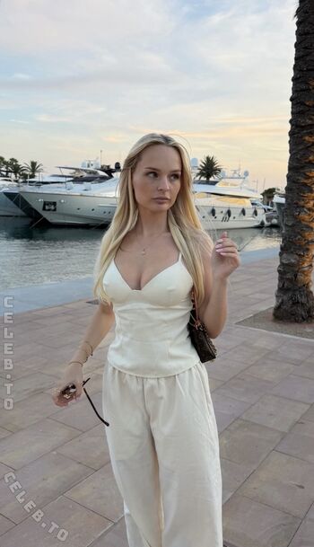 Full leaked Linda gleiber private onlyfans photo