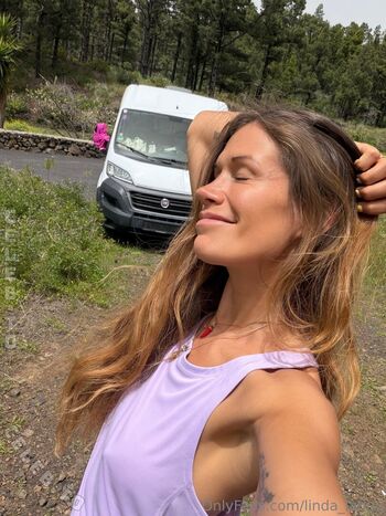 Full leaked Linda lanu private onlyfans photo