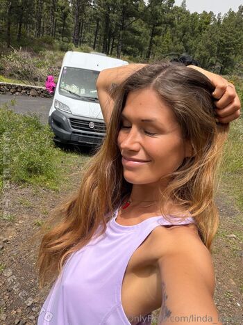 Full leaked Linda lanu private onlyfans photo