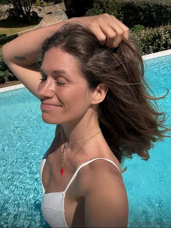 Full leaked Linda lanuu private onlyfans photo