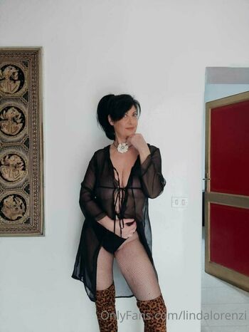 Full leaked Linda lorenzi private onlyfans photo