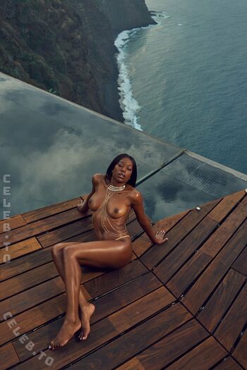 Full leaked Linda nobat private onlyfans photo