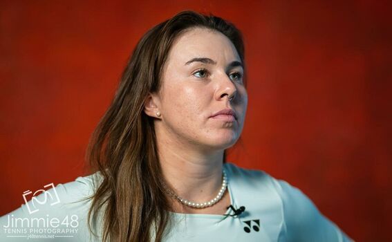 Linda Noskova