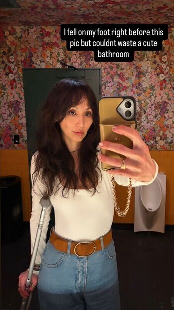Full leaked Linda park private onlyfans photo