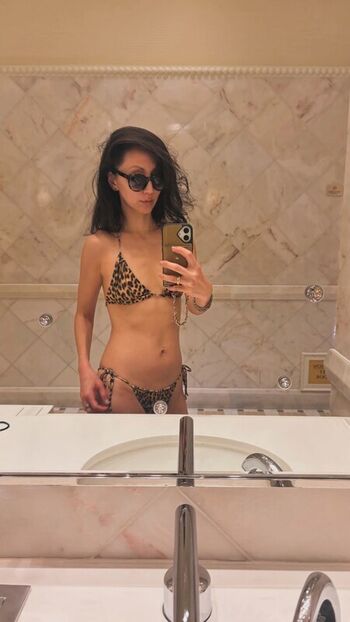 Full leaked Linda park private onlyfans photo