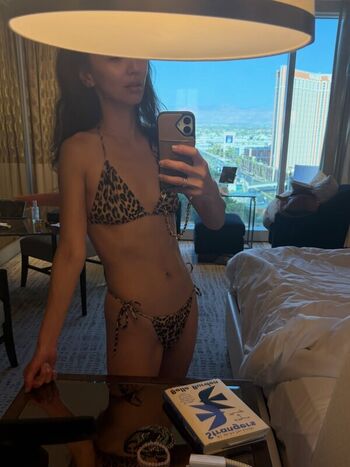 Full leaked Linda park private onlyfans photo