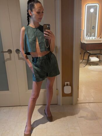 Full leaked Linda park private onlyfans photo