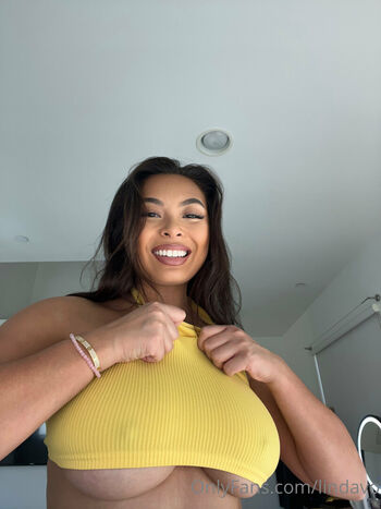 Full leaked Linda vo private onlyfans photo