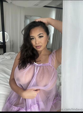 Full leaked Linda vo page private onlyfans photo