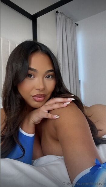 Full leaked Linda vo page private onlyfans photo
