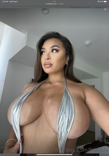 Full leaked Linda vo page private onlyfans photo