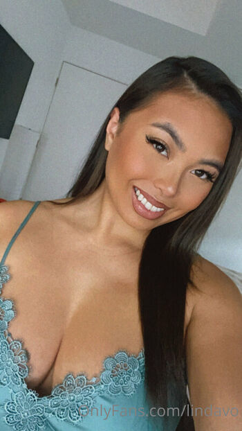 Full leaked Linda vo page private onlyfans photo
