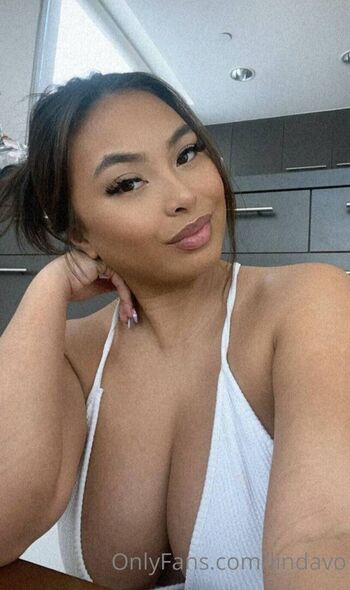 Full leaked Linda vo private onlyfans photo