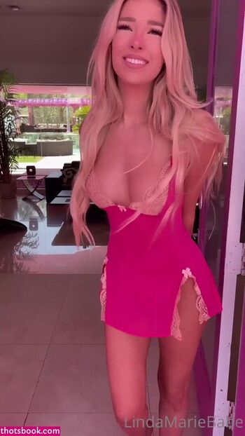Full leaked Lindamarie private onlyfans photo