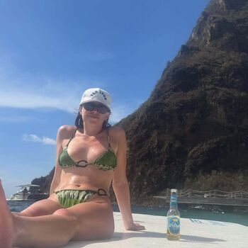 Full leaked Lindsay hydorn private onlyfans photo