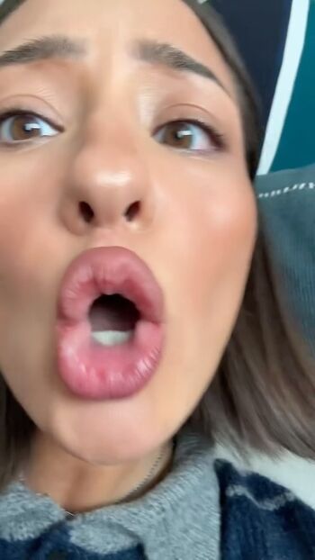 Full leaked Lindsey fishman private onlyfans photo