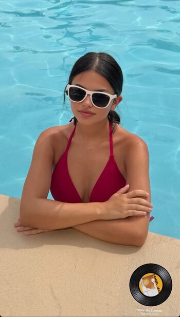 Full leaked Lindsey lamer private onlyfans photo