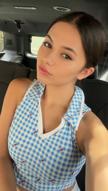 Full leaked Lindsey lamer private onlyfans photo