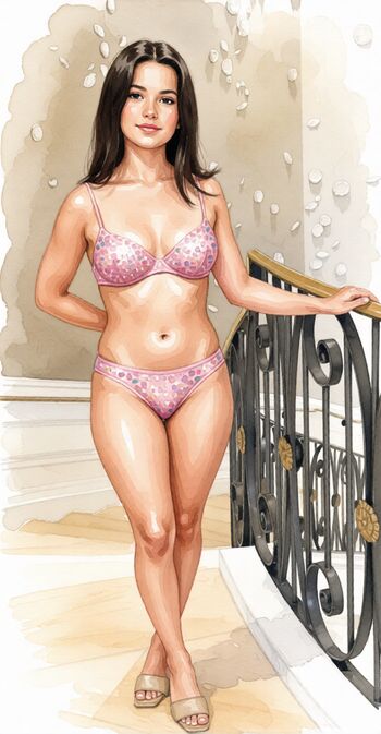 Lindsey Lamer