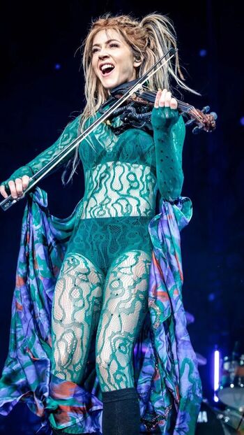 Lindsey Stirling