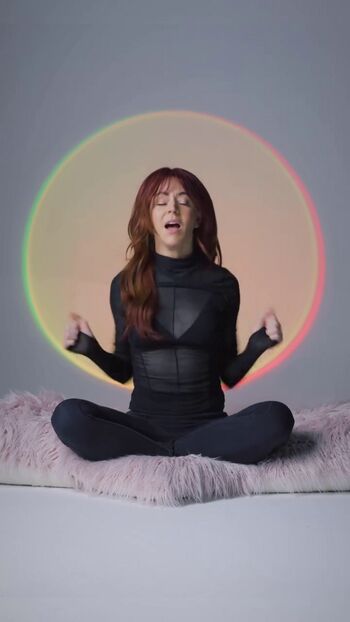 Full leaked Lindsey stirling private onlyfans photo