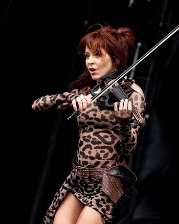 Full leaked Lindsey stirling private onlyfans photo