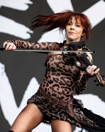 Full leaked Lindsey stirling private onlyfans photo