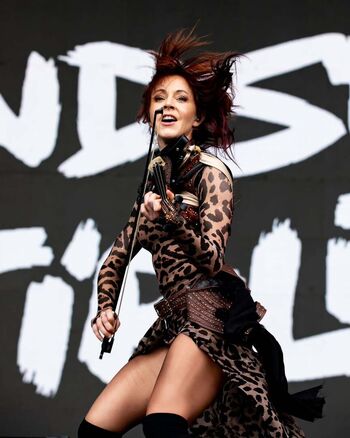 Full leaked Lindsey stirling private onlyfans photo