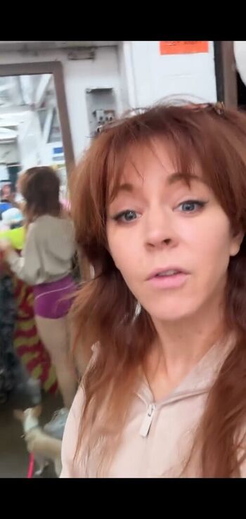 Full leaked Lindsey stirling page private onlyfans photo