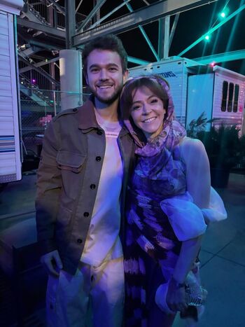 Full leaked Lindsey stirling private onlyfans photo