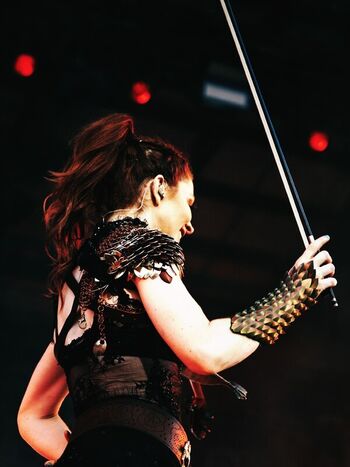 Full leaked Lindsey stirling private onlyfans photo