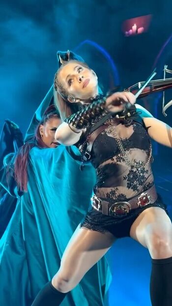 Lindsey Stirling
