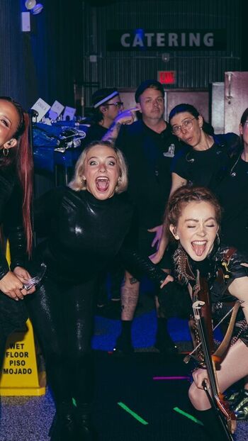 Lindsey Stirling