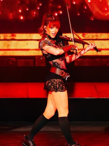 Lindsey Stirling
