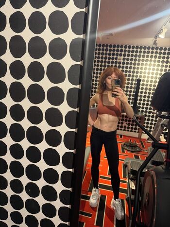 Full leaked Lindsey stirling page private onlyfans photo