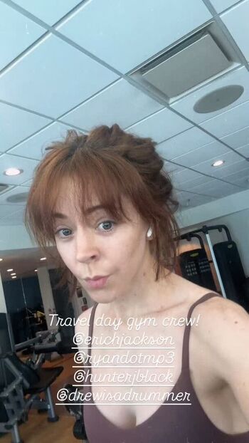 Lindsey Stirling