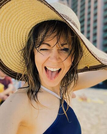 Full leaked Lindsey stirling private onlyfans photo