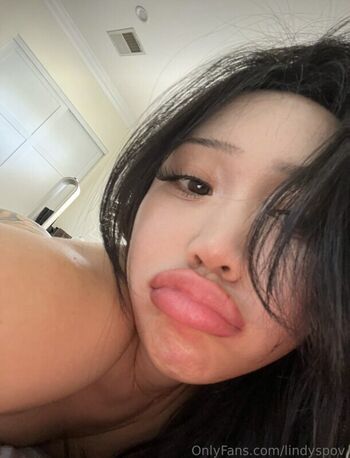 Full leaked Lindyspov private onlyfans photo
