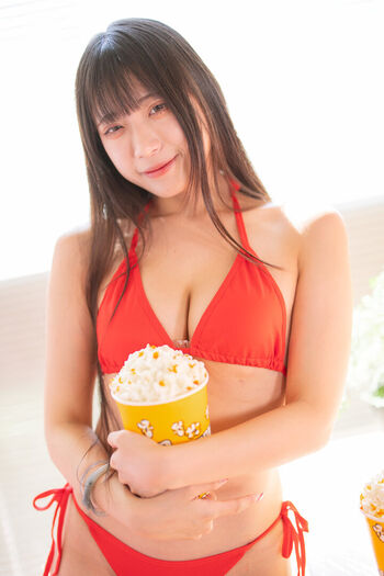 Full leaked Ling chen page private onlyfans photo