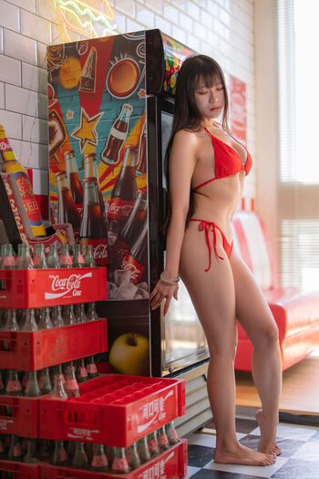 Full leaked Ling chen private onlyfans photo