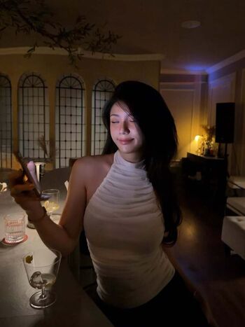 Full leaked Lingdfg private onlyfans photo