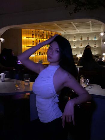 Full leaked Lingdfg private onlyfans photo